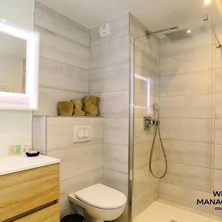 アパート Ariondaz Hellebore - Beau T2 Pour 5 Personnes Mae-7724 *