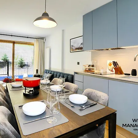 Ariondaz Hellebore - Beau T2 Pour 5 Personnes Mae-7724 アパート *