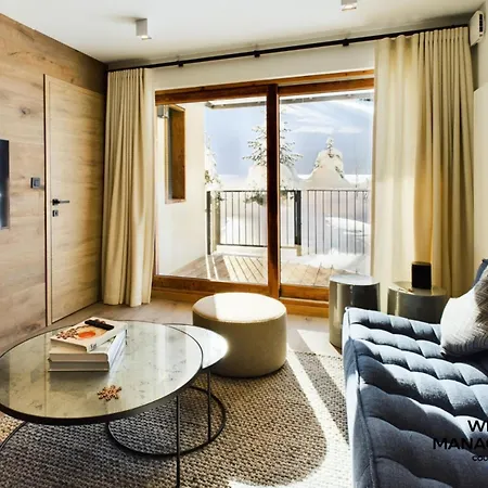 Ariondaz Hellebore - Beau T2 Pour 5 Personnes Mae-7724