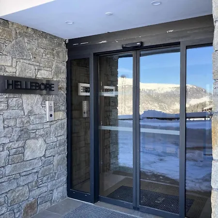 アパート Ariondaz Hellebore - Beau T2 Pour 5 Personnes Mae-7724