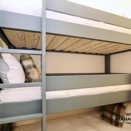 Résidence Ariondaz Hellebore - Beau T2 Pour 5 Personnes Mae-7724 Appartement Courchevel