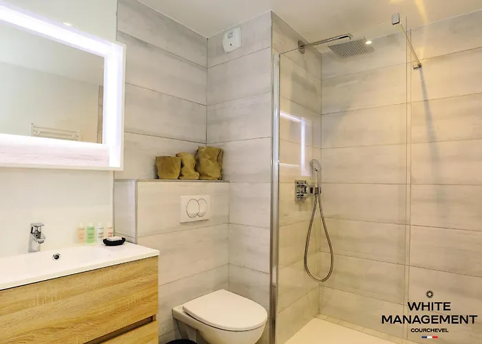 Apartman Ariondaz Hellebore - Beau T2 Pour 5 Personnes Mae-7724 *