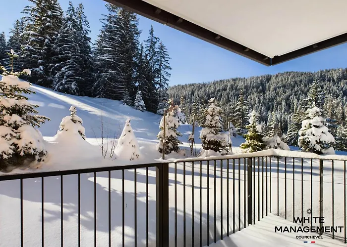 Apartman Ariondaz Hellebore - Beau T2 Pour 5 Personnes Mae-7724