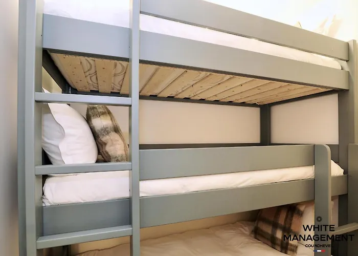 Ariondaz Hellebore - Beau T2 Pour 5 Personnes Mae-7724 Apartman Courchevel