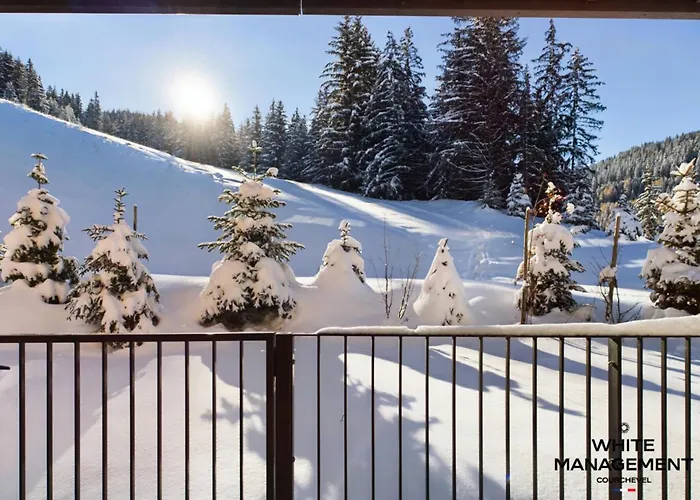 Apartman Ariondaz Hellebore - Beau T2 Pour 5 Personnes Mae-7724