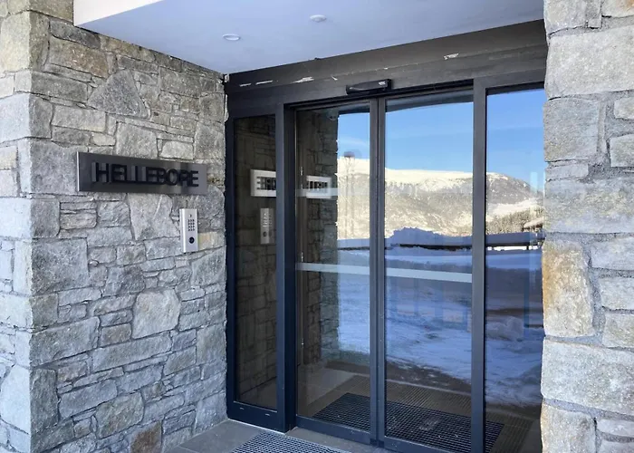 Apartman Ariondaz Hellebore - Beau T2 Pour 5 Personnes Mae-7724